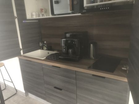 Location Maison 3 pièces 90m² MERPINS 16100 - Photo 3