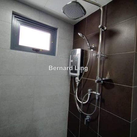 Meritus Residensi, Seberang Perai - Foto 4