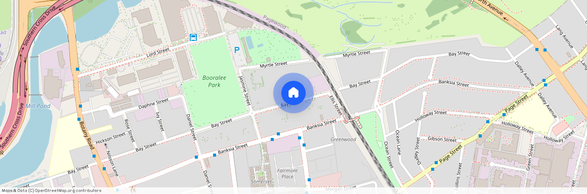 3.10/72-86 Bay Street Botany