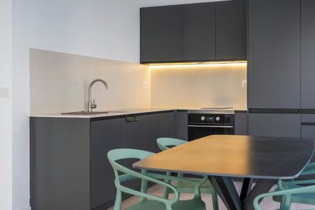 Carrer de Recared, Valencia, Valencian Community 46001 - Photo 4