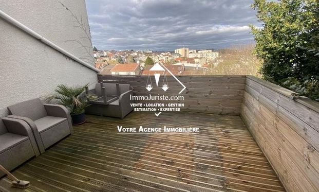 Location Appartement 3 pièces Limoges (87000) - Photo 1