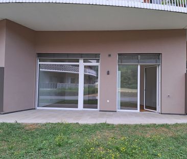 GREEN PARADISE Zwei- Zimmer - Terrassen- Wohnung - Foto 3