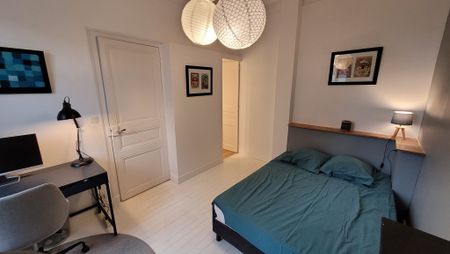 Location Appartement 2 pièces 34m² NANTES 44000 - Photo 3