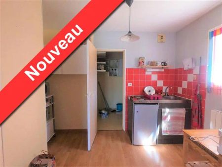 Location appartement 2 pièces - 51.84m² à Poitiers (86000) - Photo 2