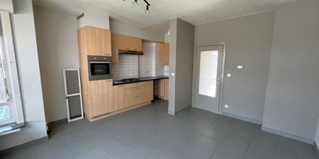 Appartement te huur in Vlissegem voor € 650 met 1 slaapkamer - Foto 4