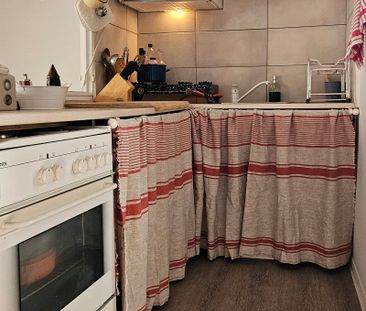 Ενοικίαση κατοικίας, 30 τ.μ., Πόρτο Ράφτη, 390 € - Photo 6