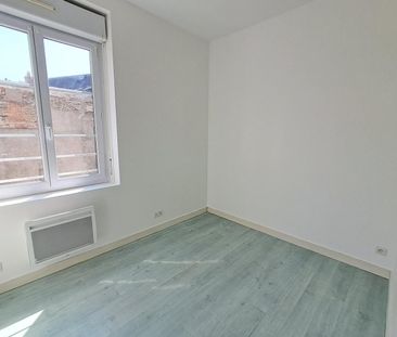 Location Appartement 1 pièce 16m² NANTES 44000 - Photo 4