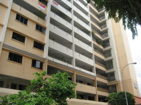 Blk 321 Ang Mo Kio Avenue 1 (Ang Mo Kio), HDB 3 Rooms - For Rent - Photo 3