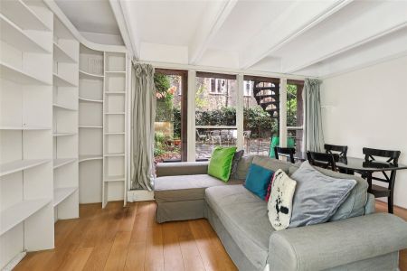 Cambridge Street, London, SW1V flat to rent - Photo 3