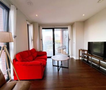 1 bedroom apartment to rent - Photo 2