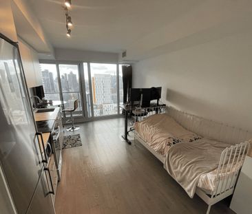 For Lease - 251 Jarvis Street Unit# 3307, Toronto, Ontario - Photo 3