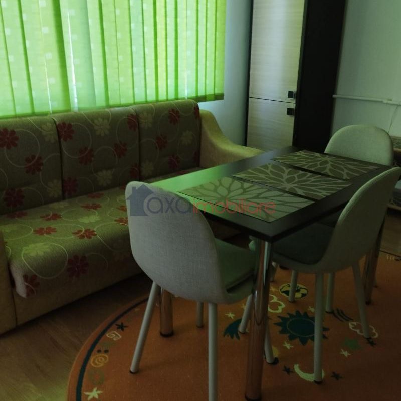 Apartament 2 camere de inchiriat in Cluj-Napoca, Gheorgheni ID 6870 - Photo 1
