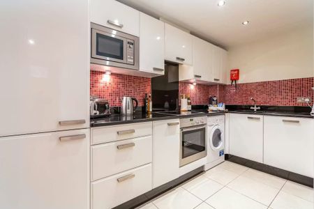 Whitefriar Street, Dublin - Photo 4