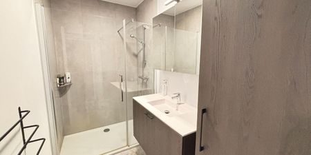 Appartement te huur in Alken voor € 900 met 2 slaapkamers - Photo 4