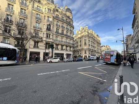 Studio 2 pièces de 28 m² à Paris (75006) - Photo 4