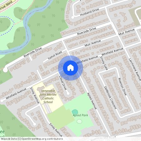 91 Whitfield Avenue Unit# Bsmt Apt, Toronto