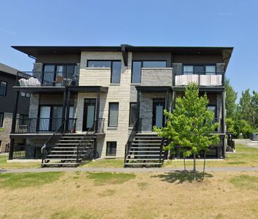 (Gatineau) Très Beau 2 Chambres - Photo 2