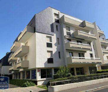 Appartement à louer 1 pièce 29.08m² - Photo 5