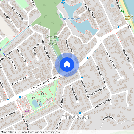 31/54-66 Trinity Beach Road, Trinity Beach, QLD 4879