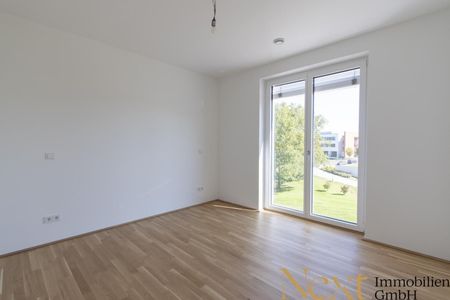 Wunderschöne 2-Zimmer-Wohnung mit Balkon in zentraler Lage in Linz nähe Hummelhofwald zu vermieten! - Photo 3