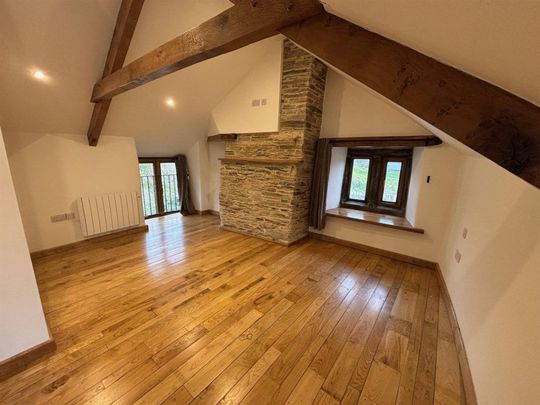 Trevalga, Boscastle - Photo 1