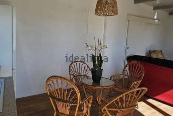 Alquiler de ático en El Peñoncillo