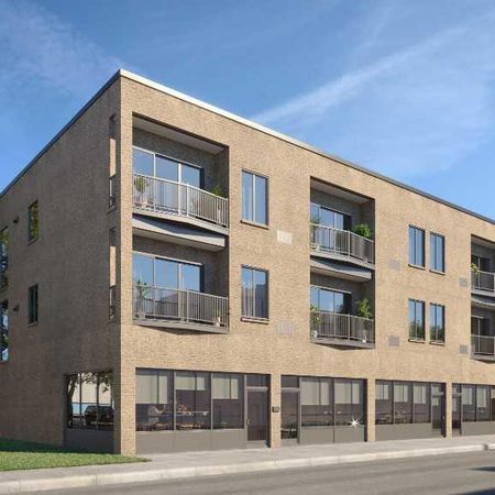 Le Crémazie | Appartement 4 1/2 à louer | 2 bedrooms for rent | Ahuntsic-Cartierville - Photo 4