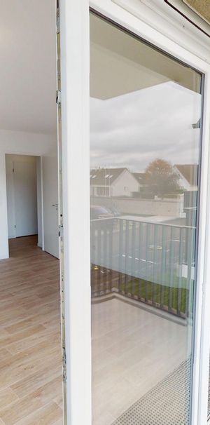 "Bosc" T2 neuf avec balcon et parking - Photo 1