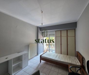 Studio/Γκαρσονιέρα για ενοικίαση Αγία Αικατερίνη (Πάτρα) - Photo 2