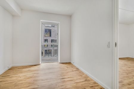 C. F. Møllers Allé 99, st. th. - Foto 5