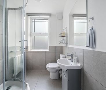 1 bedroom terraced to rent Amersham Road, London, SE14 - Photo 6