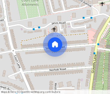 Somerset Road, Erdington - Photo 1