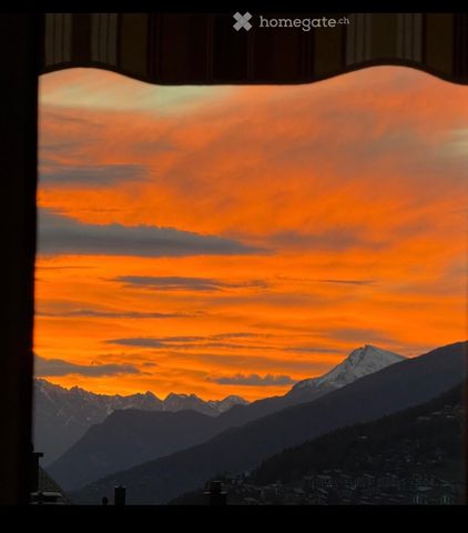 Studio rénové à neuf au coeur de Haute-Nendaz - Foto 5