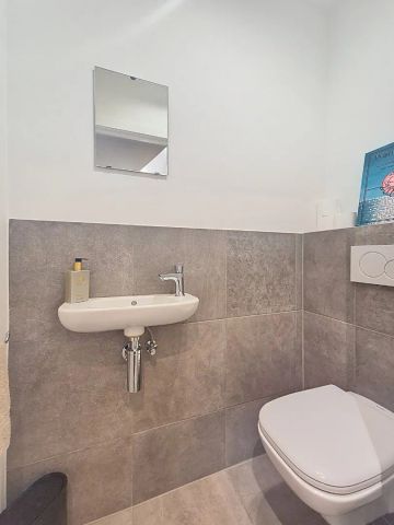 Appartement met 2 slpk en garage - Foto 5