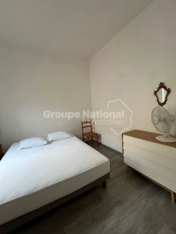 Appartement meublé avec extérieur et place de parking, - Photo 4