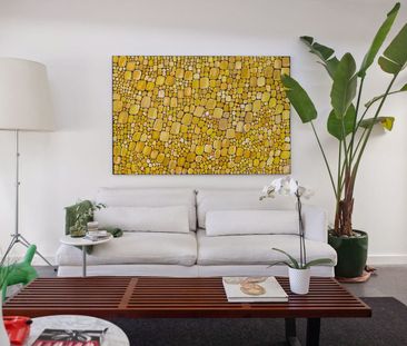 Elegant 3-level terrace with refined contemporary style - Photo 1