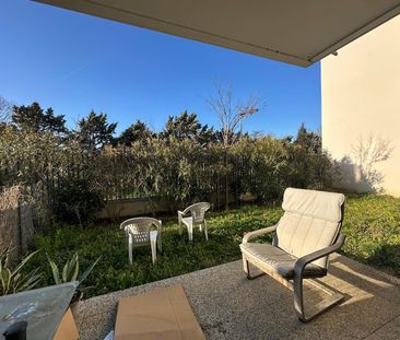 APPARTEMENT T3 60M - Photo 6