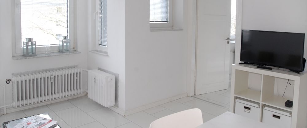 2 Zimmer in Düsseldorf - Photo 1