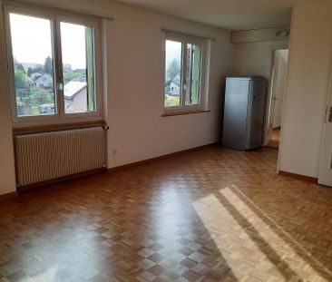 2 Zimmer, 45 m², 2. Stock - Foto 1