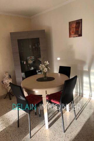 Cagnes-sur-Mer Les Bréguières appartement 56 m - Photo 3