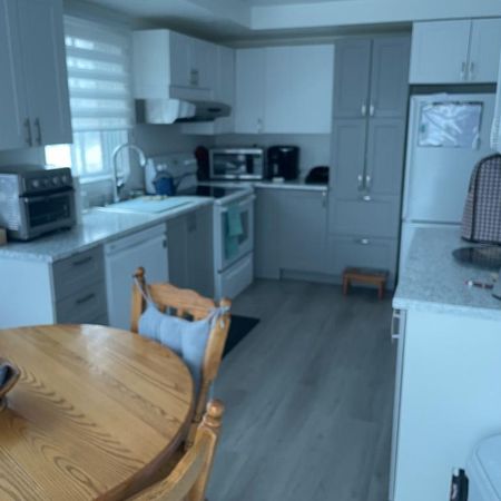 5 1/2 BAS DE DUPLEX - Photo 4