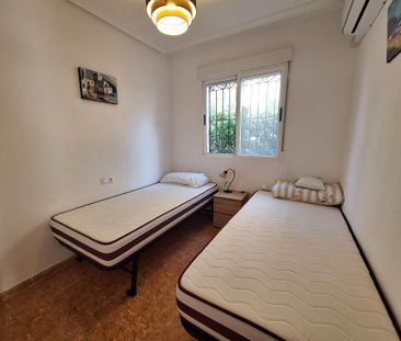 Ref. 7809 | Detached 3-Bedroom House with Private Solarium - Photo 6