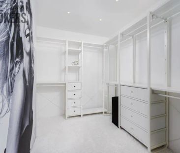 Pronájem luxusního mezonetového bytu, 170 m - Photo 2