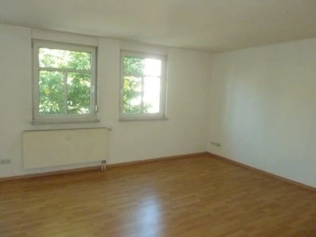 +++ 2 Raumwohnung in Grimma +++ - Foto 5