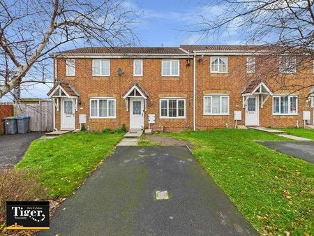 Coopers Way, Blackpool, FY1 - Photo 2