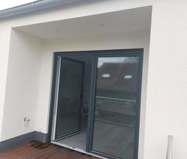 Neubau – Erstbezug: Exklusive KFW 55 Wohnung Hürth-Gleuel - Foto 1