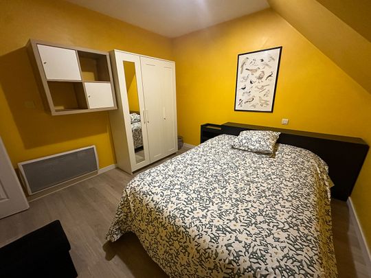 Location Appartement 2 pièces 28m² - Photo 1