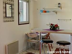 Logement à Paris, Location meublée - T3 - Bastille (PA-3191) - Photo 5