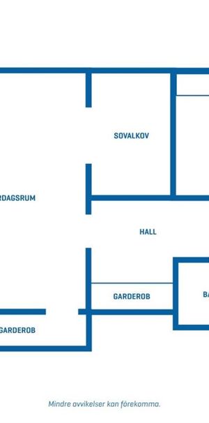 Fridhemsgatan 3 - Foto 2