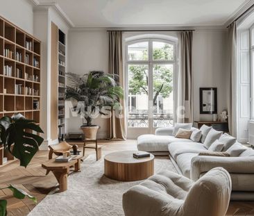 Exchange property: Exclusive 3.5-room apartment in the heart of Zurich - Photo 4